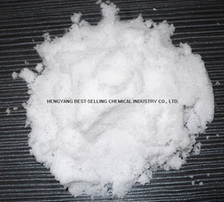 Zinc Sulphate Heptahydrate Crystalloid